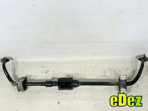 Bara torsiune dynamic drive spate BMW Seria 7 (2008-2015) [F01, F02] 4.4 benzina N63B44 6775187