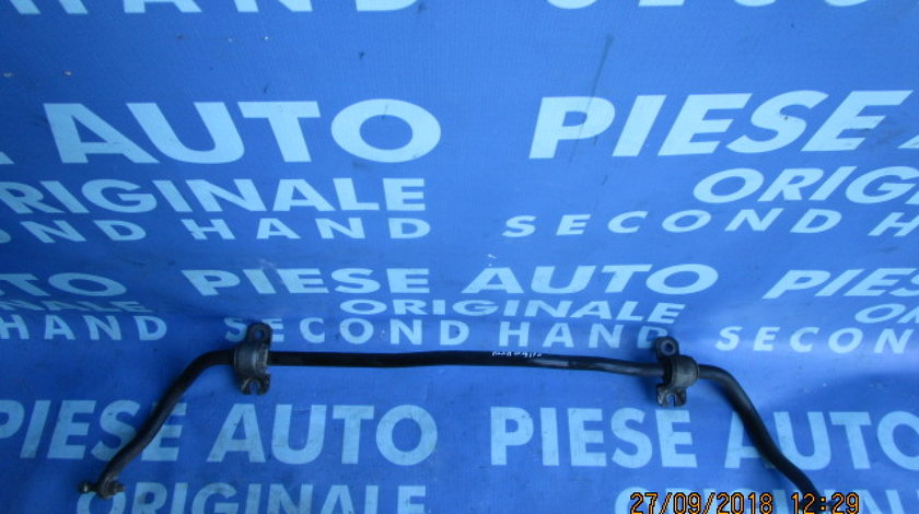 Bara torsiune fata Alfa Romeo 159