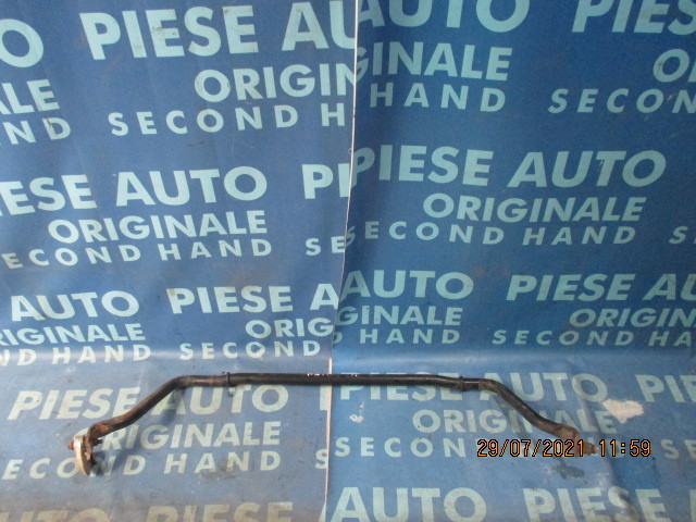 Bara torsiune fata Audi A8 2002