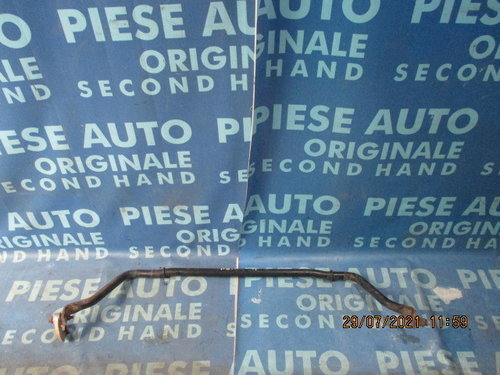 Bara torsiune fata Audi A8 2002