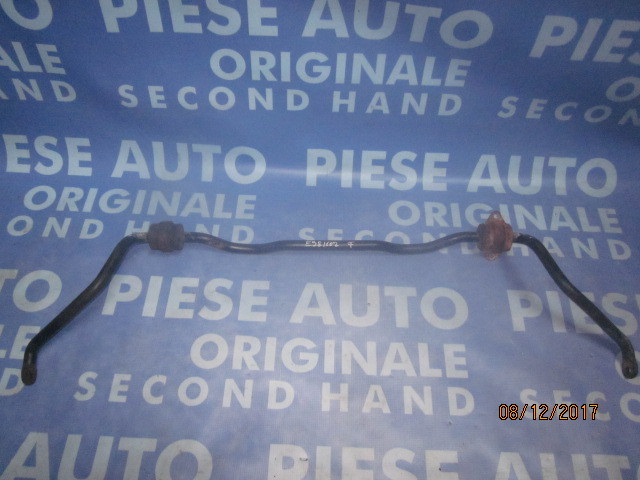 Bara torsiune fata BMW E38