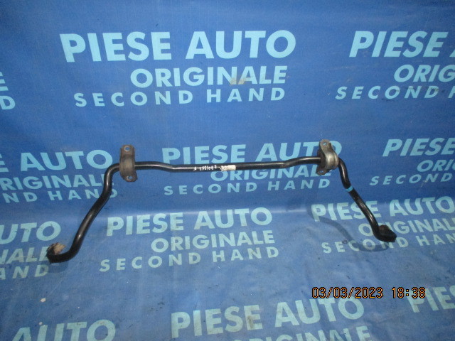 Bara torsiune fata BMW E70 X5