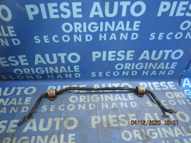 Bara torsiune fata BMW E83 X3 2008