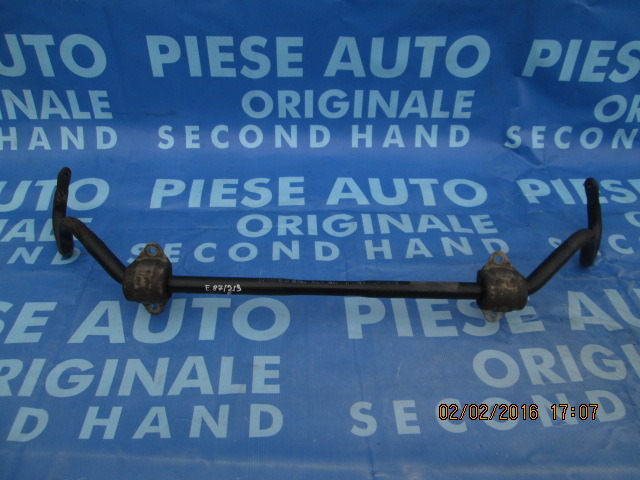 Bara torsiune fata BMW E87