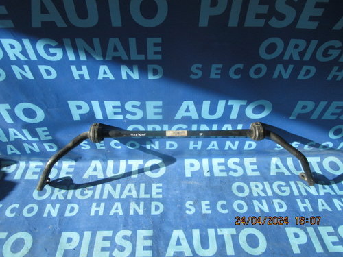 Bara torsiune fata BMW F01 730d; 6781646