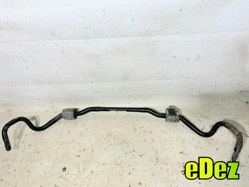 Bara torsiune fata BMW Seria 1 LCI (2008-2011) (E81,E87) 1.6 benzina N43B16 6771334
