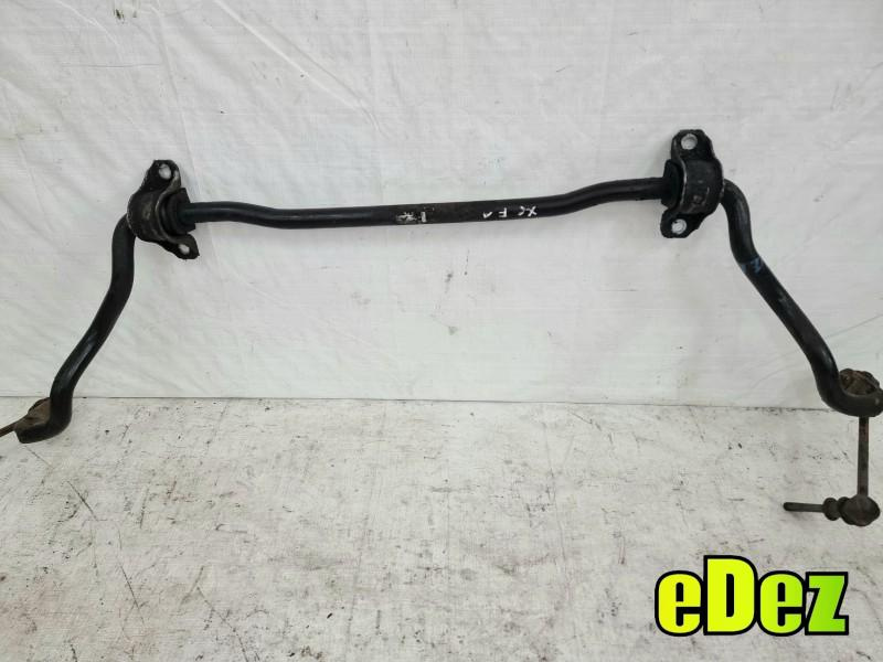 Bara torsiune fata BMW X6 (2008-2014) [E71, E72] 3.0 d 306d5 6774737