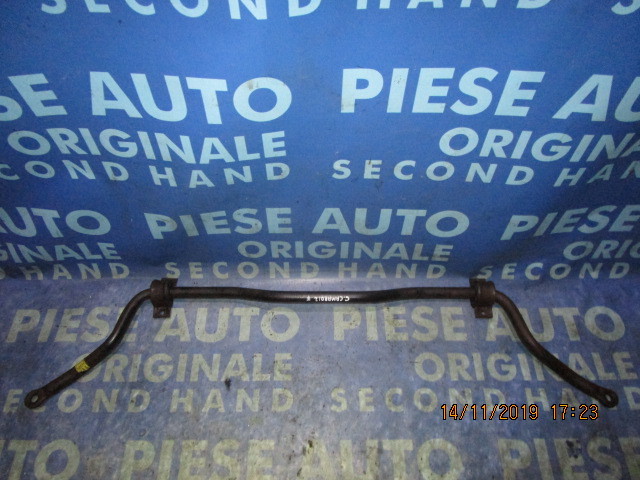 Bara torsiune fata Chevrolet Camaro; 26025315