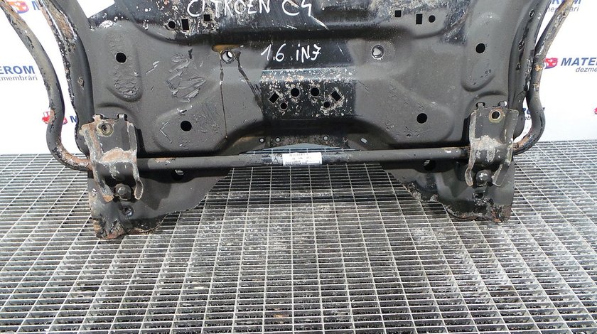BARA TORSIUNE FATA CITROEN C4 C4 1.6 INJ 16V - (2004 2010)
