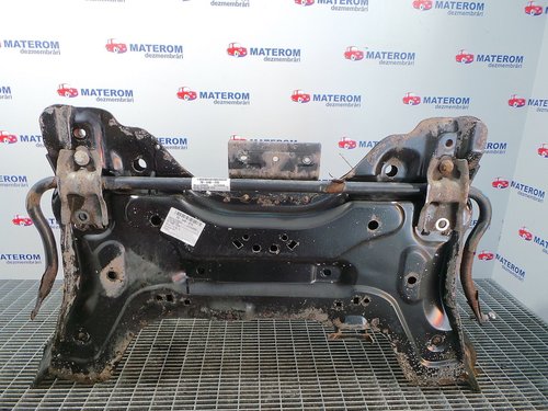 BARA TORSIUNE FATA CITROEN C4 PICASSO 1.8 INJ 16V - (2006 2013)