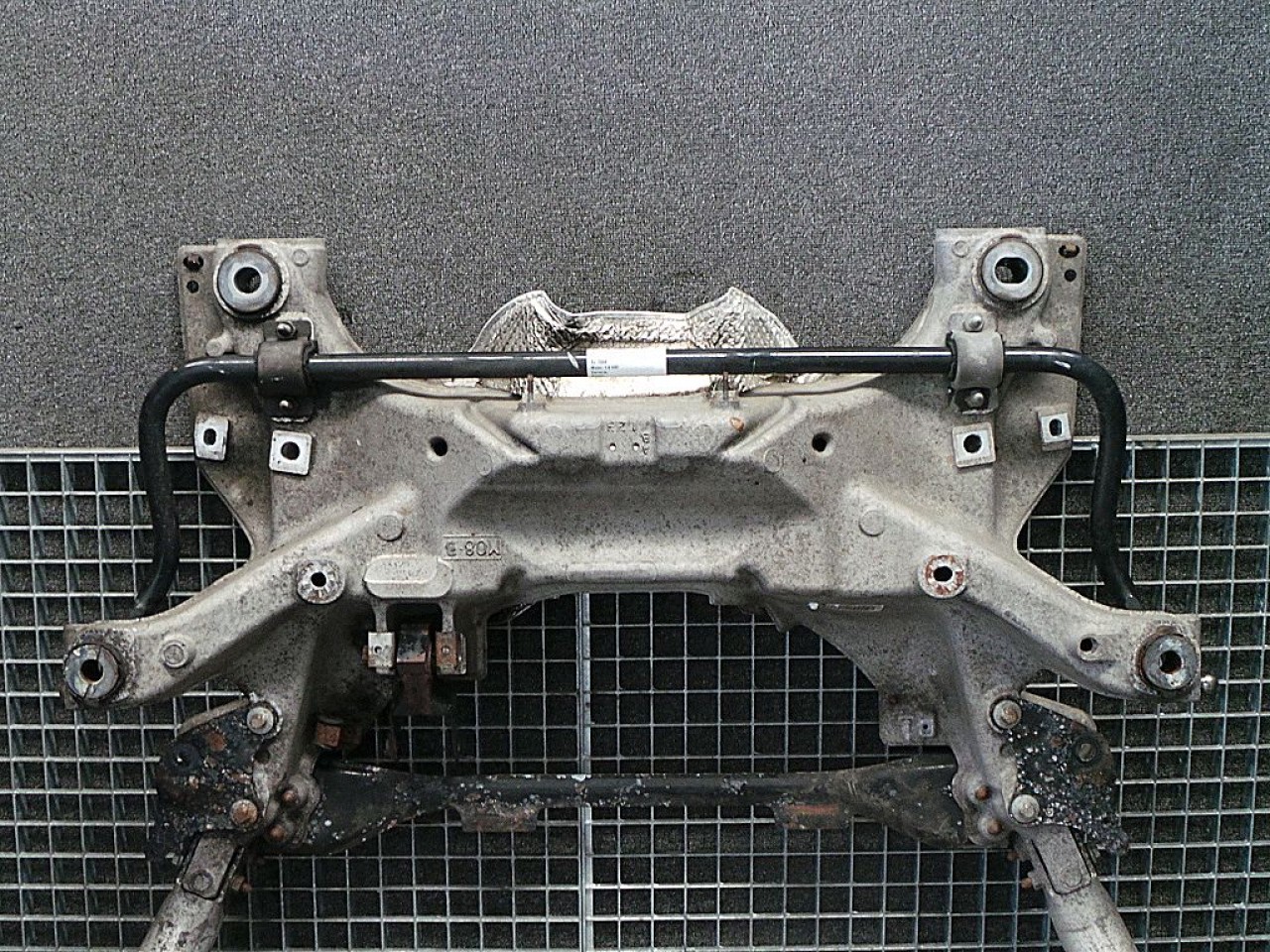 BARA TORSIUNE FATA CITROEN C5 1.6 HDI - (2007 2011)