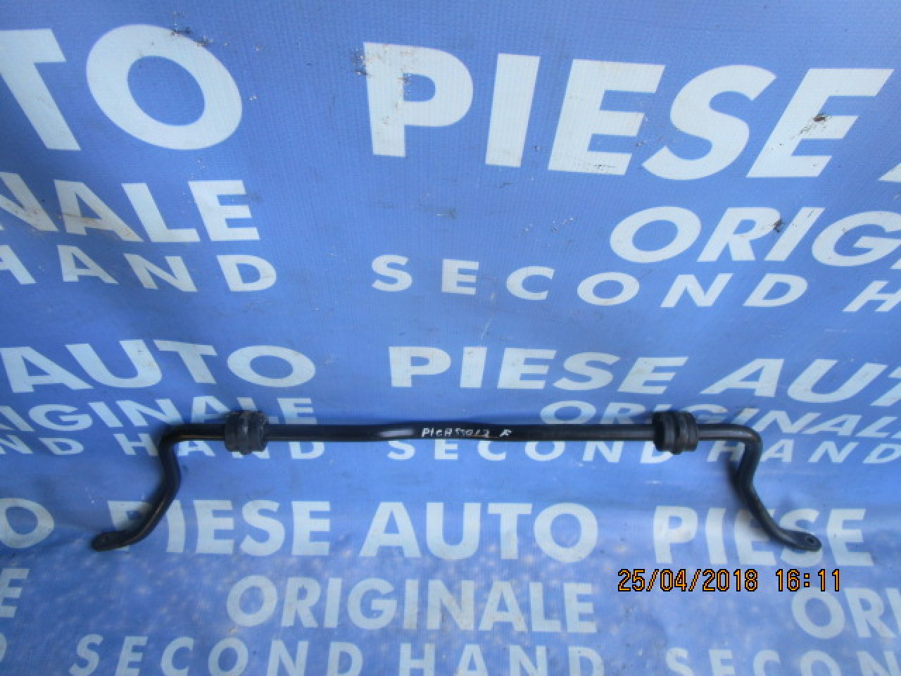 Bara torsiune fata Citroen Xsara Picasso