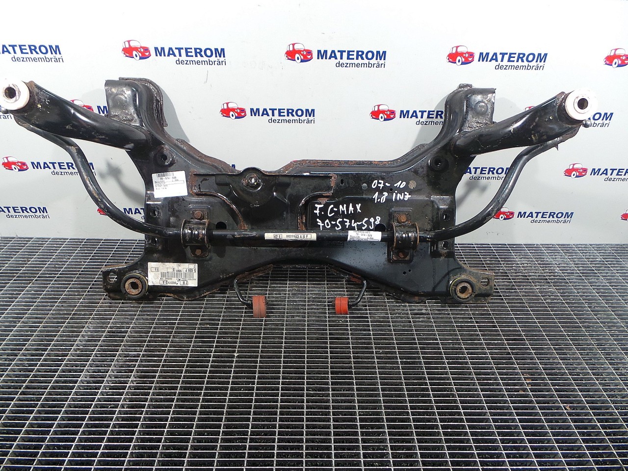 BARA TORSIUNE FATA FORD C-MAX 1.8 INJ - (2007 2010)