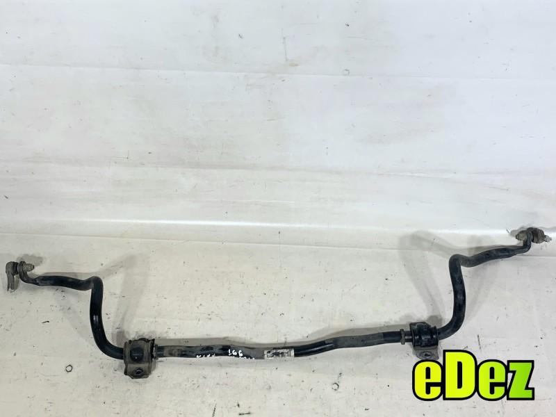 Bara torsiune fata Ford Fiesta 7 facelift (2013-2017) [MK7] 1.4 tdci KVJA 8V51-5494-AC