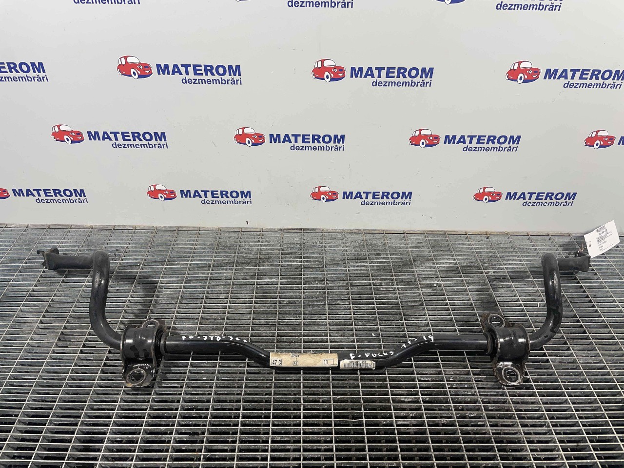 BARA TORSIUNE FATA FORD FOCUS 1.0 ECOBOOST - (2011 2014)