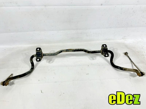 Bara torsiune fata Ford Focus 3 (2011-2015) 1.6 tdci T1DB 115 cp AV61-5482-CB