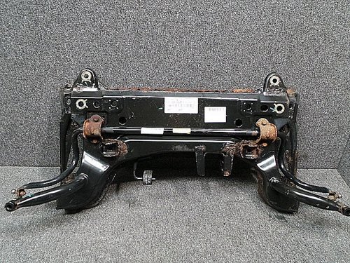 BARA TORSIUNE FATA FORD FUSION 1.4 TDCI - (2002 2005)