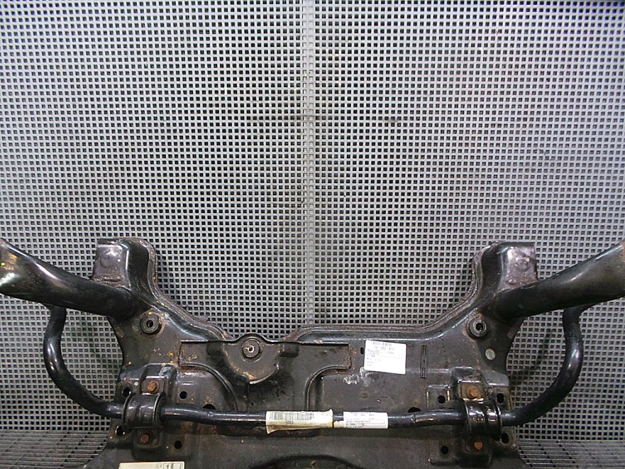 BARA TORSIUNE FATA FORD KUGA 2.0 TDCI - (2008 2012)