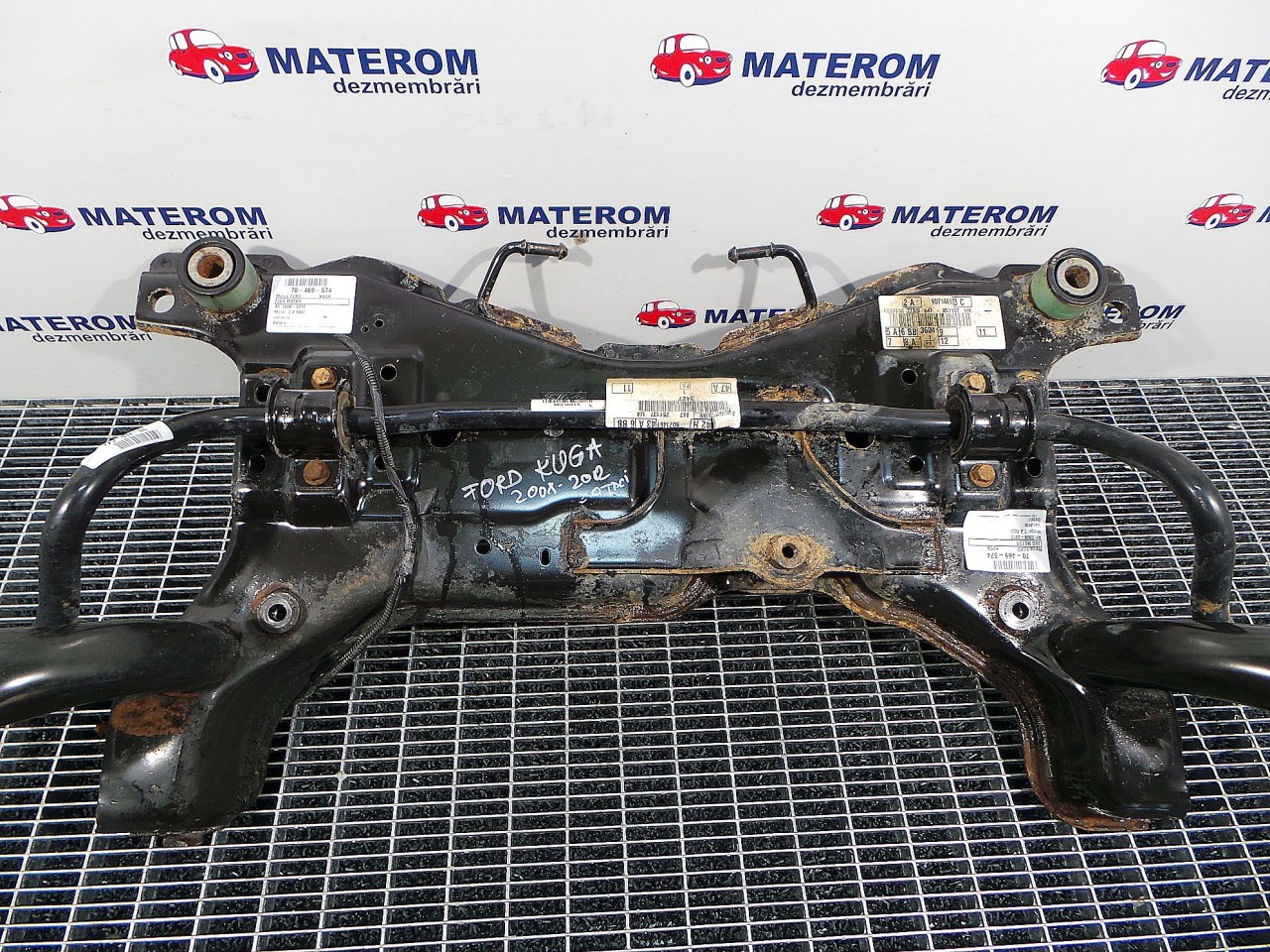 BARA TORSIUNE FATA FORD KUGA 2.0 TDCI - (2008 2012)