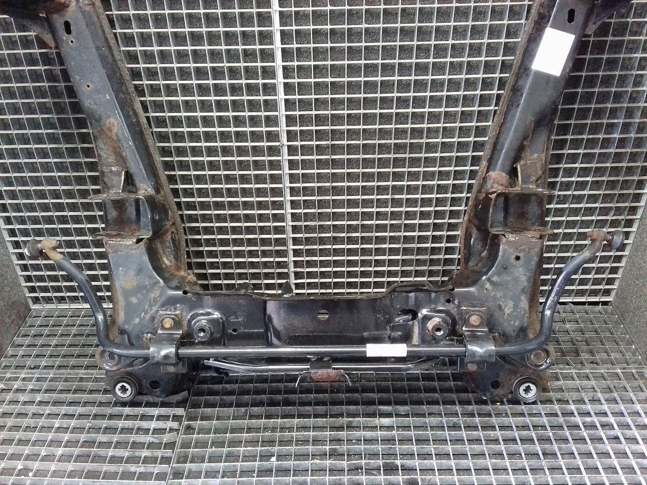 BARA TORSIUNE FATA FORD MONDEO 2.2 TDCI - (2000 2007)
