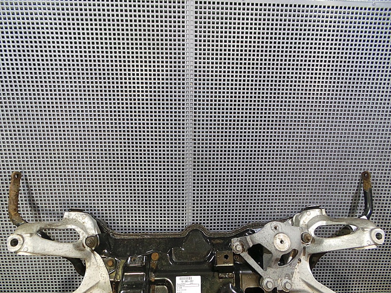 BARA TORSIUNE FATA HONDA CIVIC 2.2 CTDI - (2006 2011)