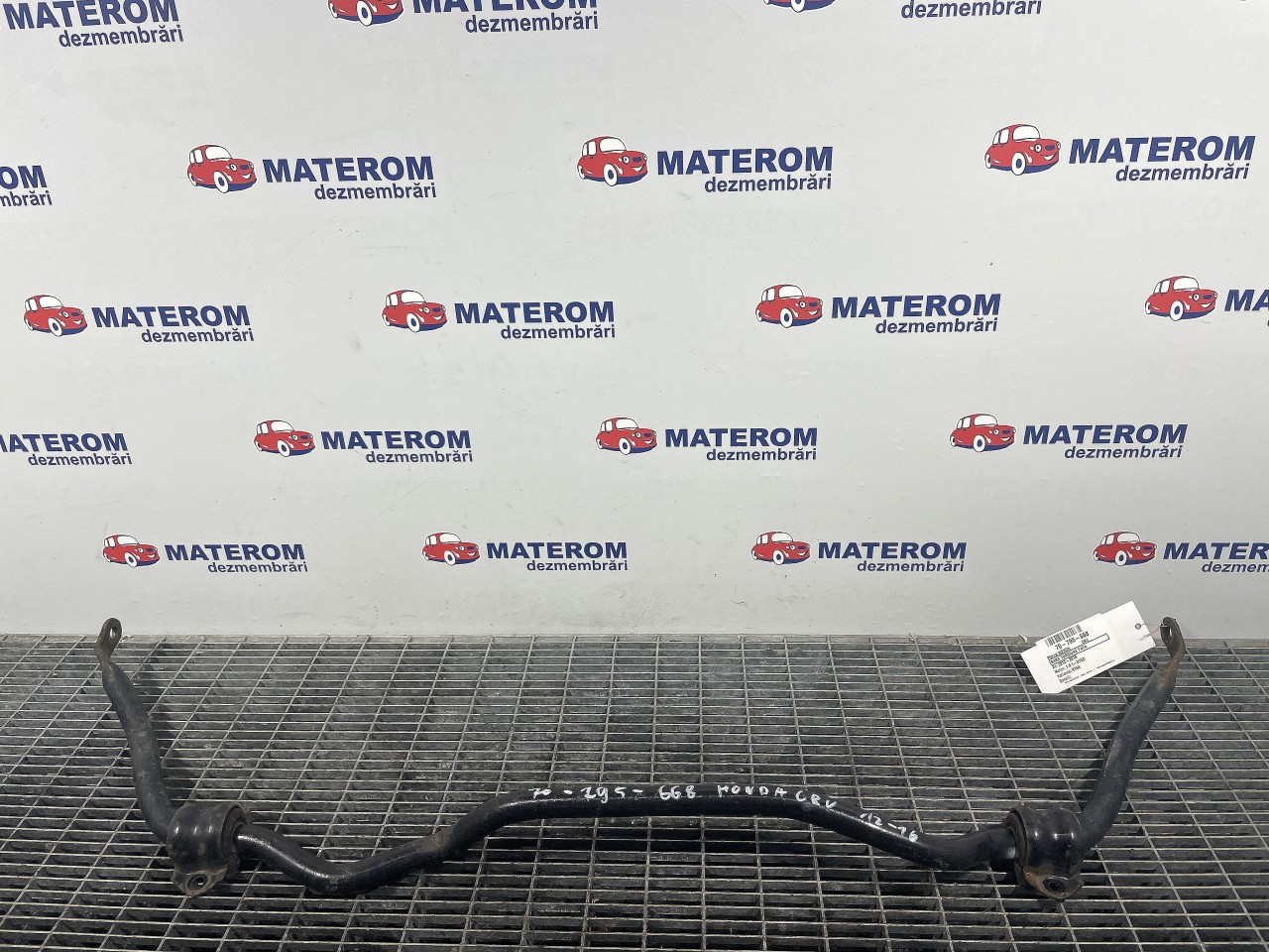 BARA TORSIUNE FATA HONDA CRV 1.6 IDTEC -