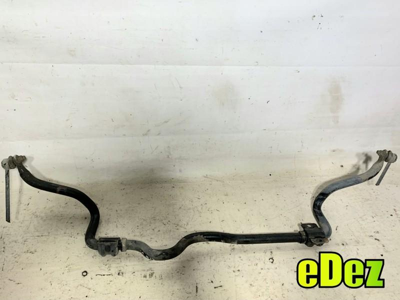 Bara torsiune fata Hyundai Santa Fe 2 (2006-2012) 2.2 crdi D4EB