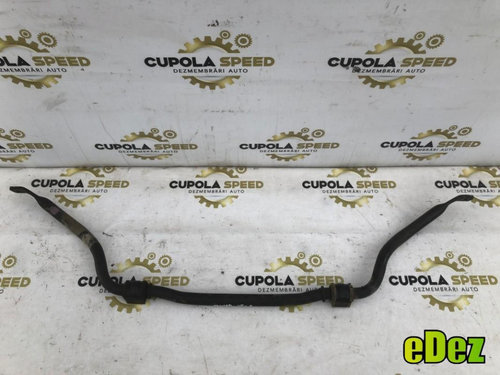 Bara torsiune fata Jaguar XF (2008-2015) [X250] 2.7 tdv6 2.7 AJ TDV6
