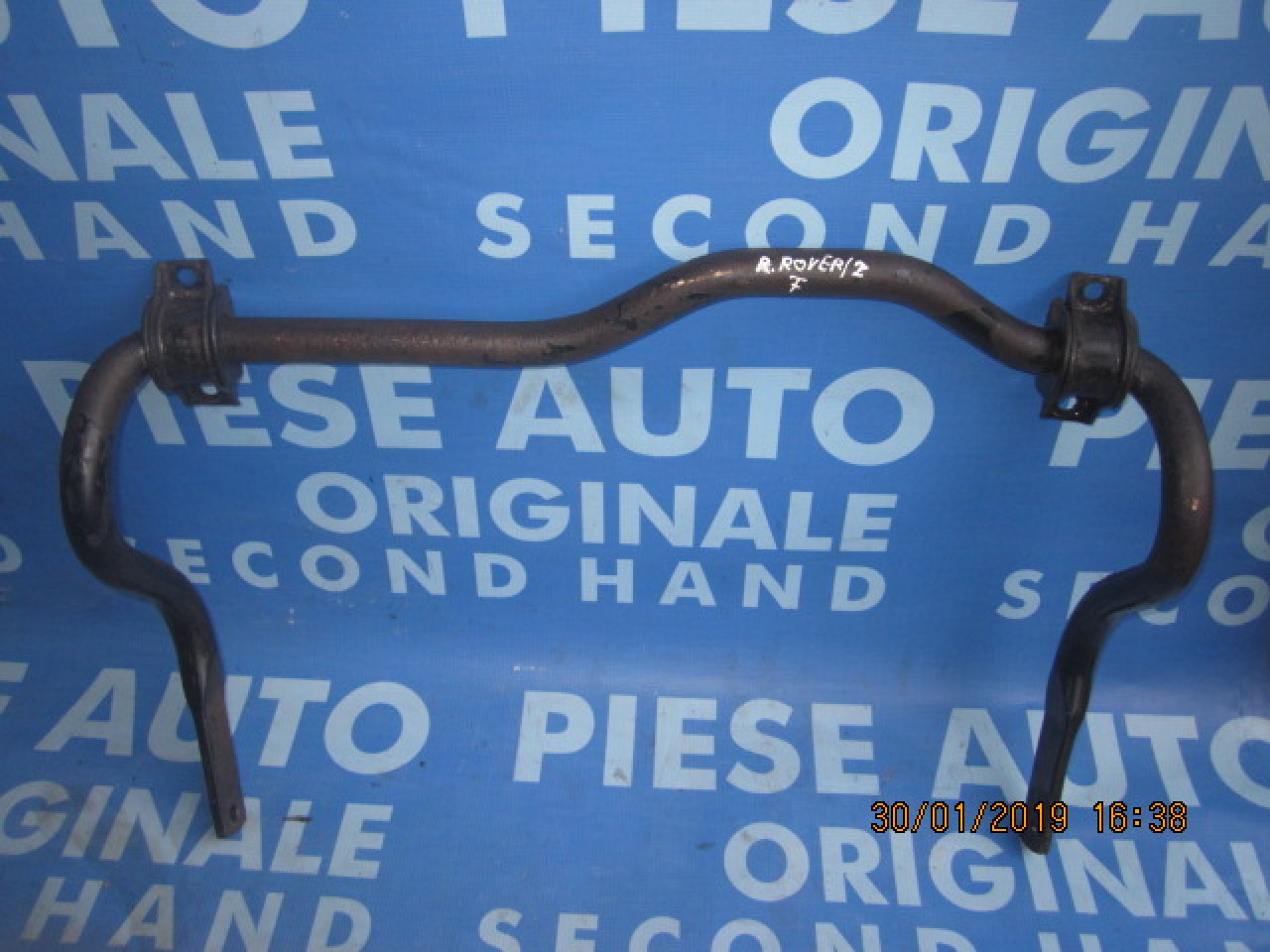 Bara torsiune fata Land Rover Range Rover