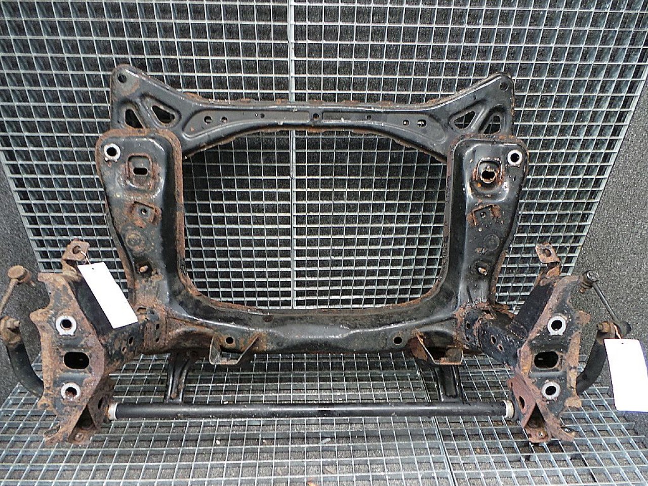 BARA TORSIUNE FATA MAZDA RX8 1.3 INJ - (