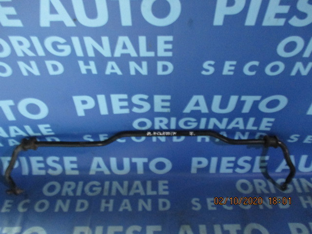 Bara torsiune fata Mercedes A160 W168