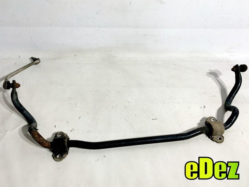 Bara torsiune fata Mercedes C-Class (2007-2010) [W204] 1.8 cgi a2043230665