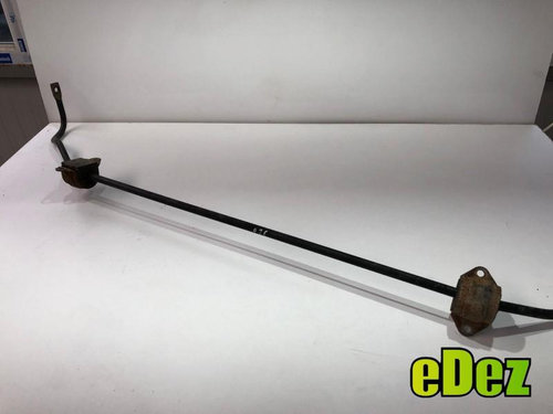 Bara torsiune fata Mercedes E-Class (2002-2008) [W211] 3.2 cdi