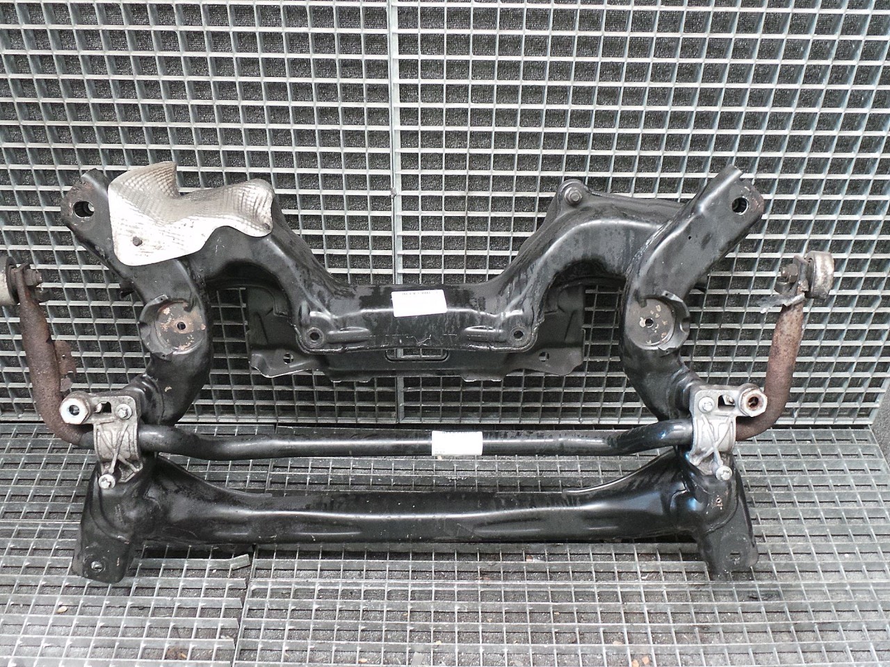 BARA TORSIUNE FATA MERCEDES E-CLASS E-CLASS 2.2 CDI - (2002 2009)