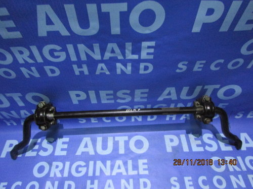 Bara torsiune fata Mercedes M420 W164;  A1643231465