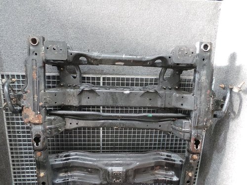 BARA TORSIUNE FATA MERCEDES SPRINTER SPRINTER 2.2 CDI - (2006 2014)
