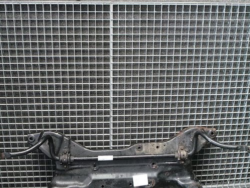BARA TORSIUNE FATA MITSUBISHI ASX ASX 1.8 DID - (2010 2016)