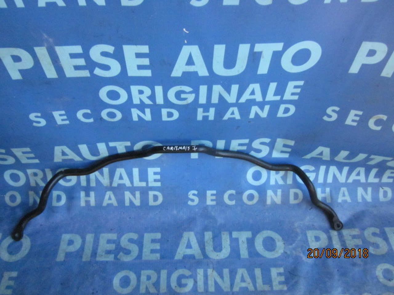 Bara torsiune fata Mitsubishi Carisma