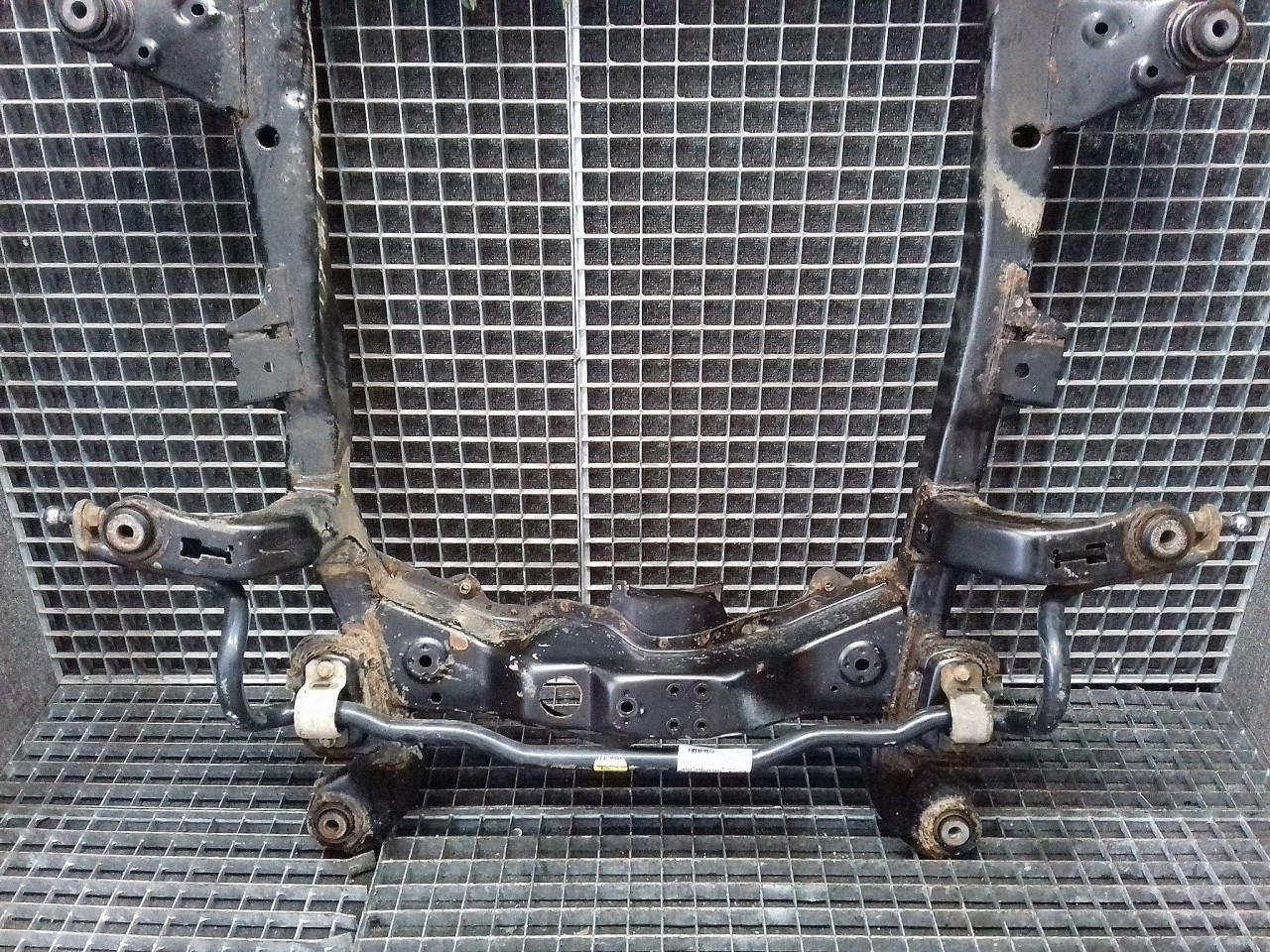 BARA TORSIUNE FATA OPEL ASTRA H ASTRA H Z13DTH - (2004 2010)