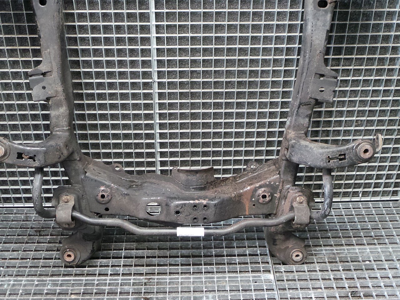 BARA TORSIUNE FATA OPEL ASTRA H ASTRA H Z17DTJ - (2004 2009)