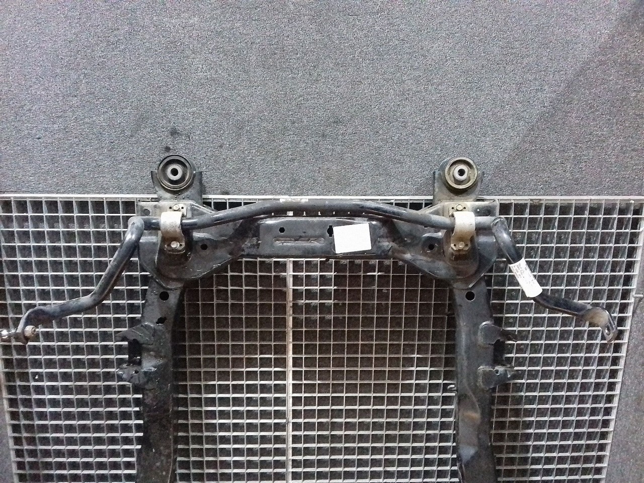 BARA TORSIUNE FATA OPEL ASTRA J A20DTH - (2009 2012)