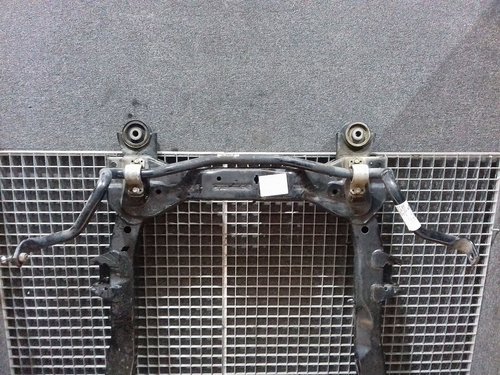 BARA TORSIUNE FATA OPEL ASTRA J A20DTH - (2009 2012)