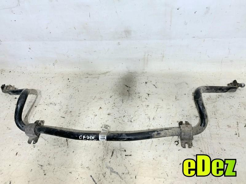 Bara torsiune fata Opel Astra J Facelift (2012-2018) A17DTS LUD 13346848