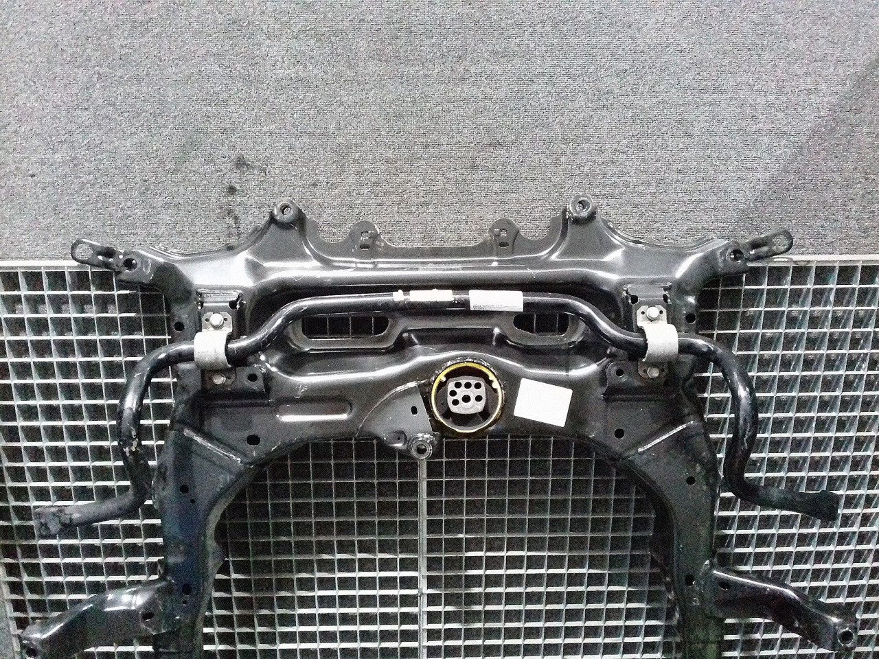 BARA TORSIUNE FATA OPEL ASTRA K ASTRA K B14XFT - (2015 2021)