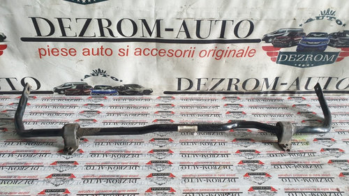 Bara torsiune fata originala VW Eos 2.0 TFSI 200 cai motor CAWB cod piesa : 1K0411303AK