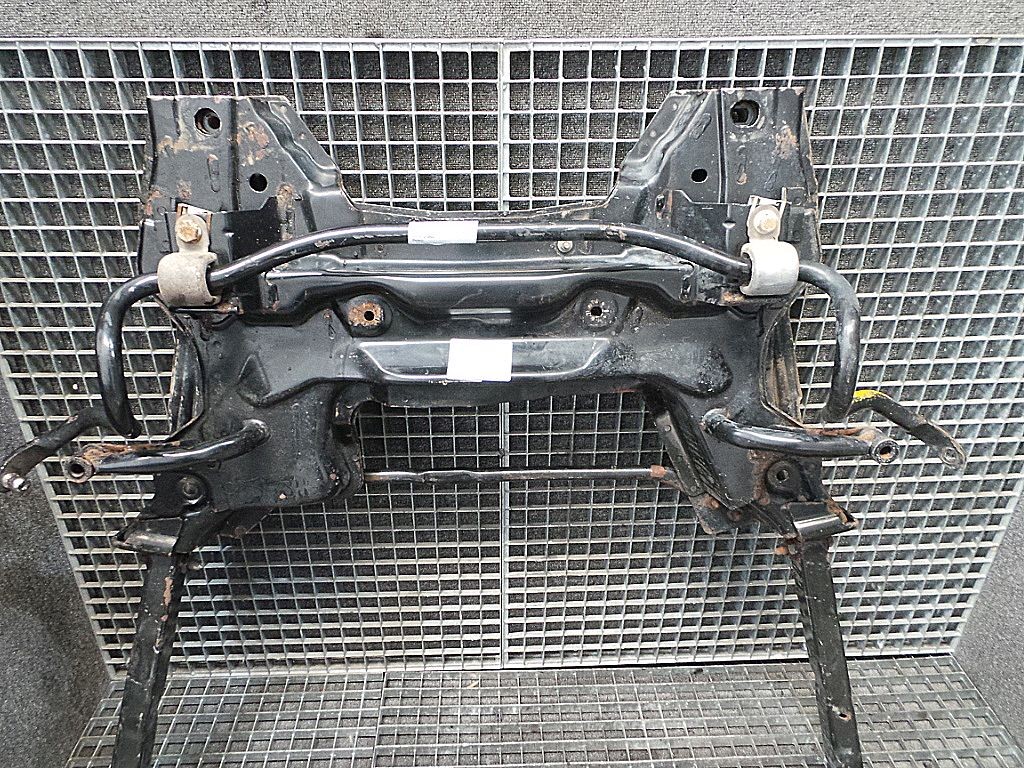 BARA TORSIUNE FATA PEUGEOT 207 1.6 HDI - (2006 2009)