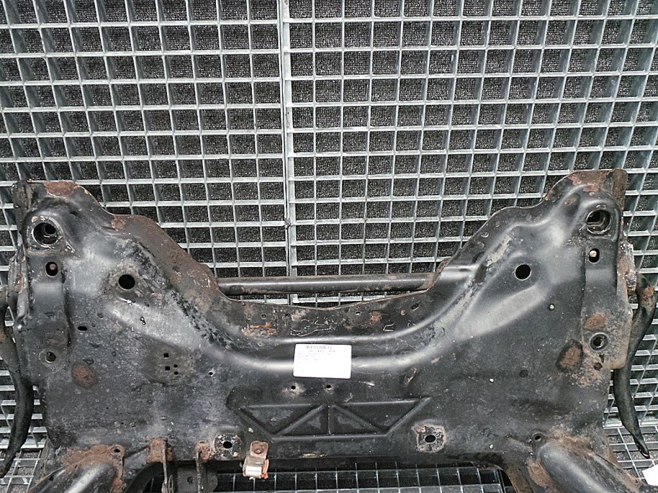 BARA TORSIUNE FATA PEUGEOT 307 307 1.6 HDI - (2001 2008)