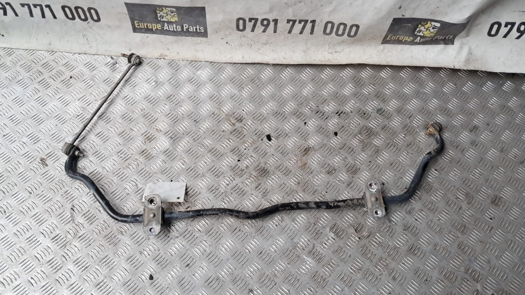 Bara torsiune fata Peugeot 308 Hatchback 2.0 HDI 2015 Cod : 9802704080
