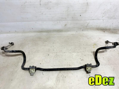 Bara torsiune fata Renault Captur (2013-2017) 1.5 dci 546113546R