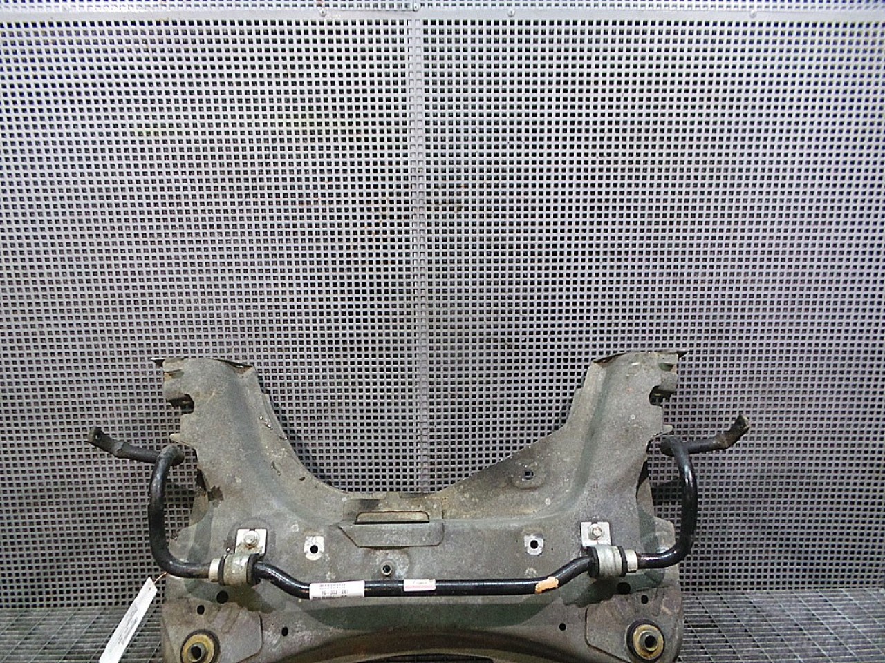 BARA TORSIUNE FATA RENAULT CLIO CLIO 1.5 DCI - (2005 2012)